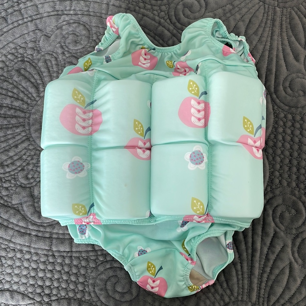Splash about float swimsuit
